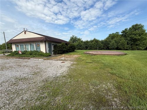 2803 S State Road 66, Marengo, IN, 47140 | Card Image
