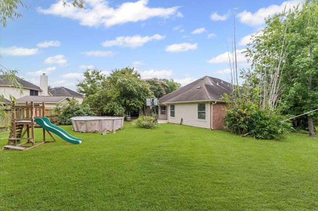 1907 Vineyard Hill Ct, House other with 3 bedrooms, 2 bathrooms and 2 parking in Pearland TX | Image 24