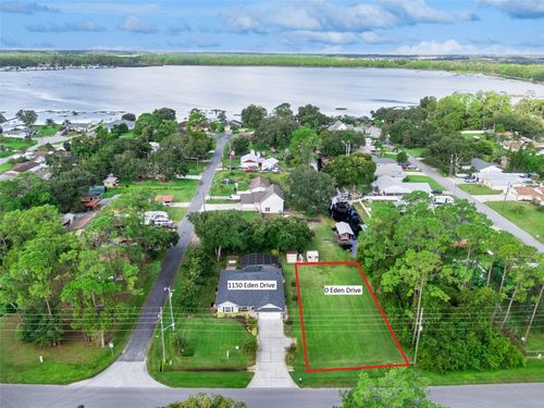 0 Eden Dr, Saint Cloud, FL, 34771 | Card Image