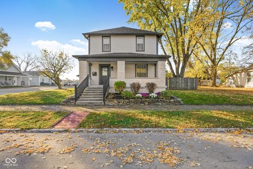 1595 Hannibal St, Noblesville, IN, 46060-2939 | Card Image