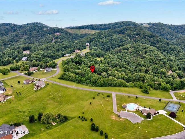 5037 Serenity Dr, Home with 0 bedrooms, 0 bathrooms and null parking in Mooresburg TN | Image 15