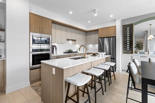158-3546 Monson Cres, Coquitlam, BC, V3B0S5 | Card Image