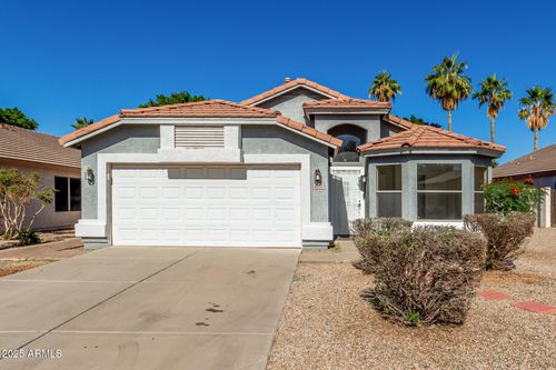 8222 E Plata Ave, Mesa, AZ, 85212-1609 | Card Image