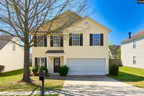 739 Mcnamara Ln, Columbia, SC, 29229-6830 | Card Image