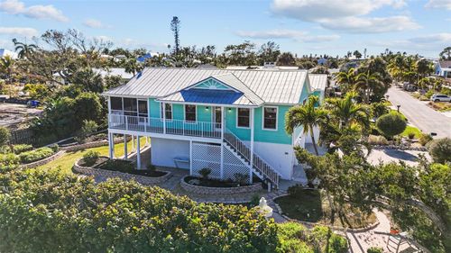 7091 Longboat Dr E, LONGBOAT KEY, FL, 34228-1033 | Card Image