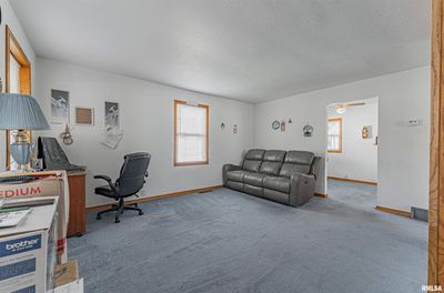 612 S Pine Street, House other with 2 bedrooms, 2 bathrooms and null parking in Delavan IL | Image 3