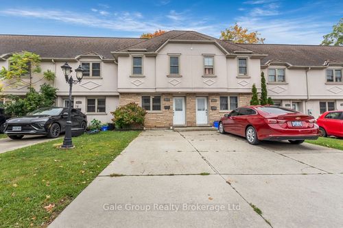 4-43 Blandford St, Woodstock, ON, N4S7H7 | Card Image