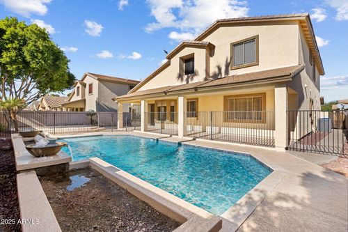 1247 E Kenwood St, Mesa, AZ, 85203-1950 | Card Image