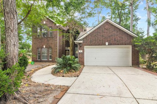 10 Clarewood Ct, The Woodlands, TX, 77385-3680 | Card Image