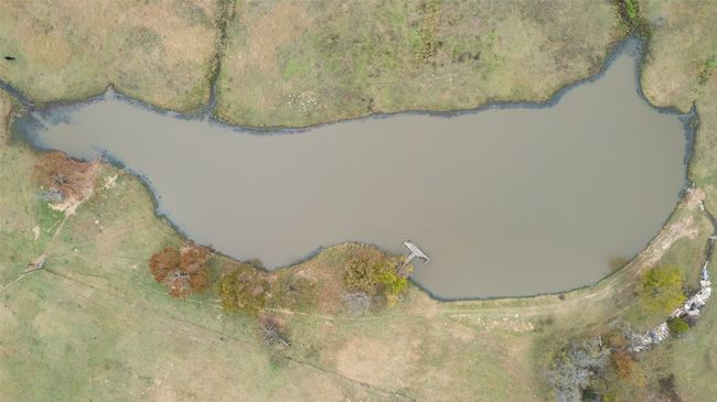 1436 County Road 2320, Home with 4 bedrooms, 2 bathrooms and null parking in Como TX | Image 37