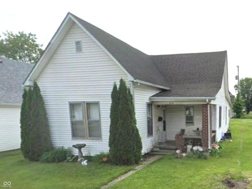 208 Vine St, Crothersville, IN, 47229-1514 | Card Image