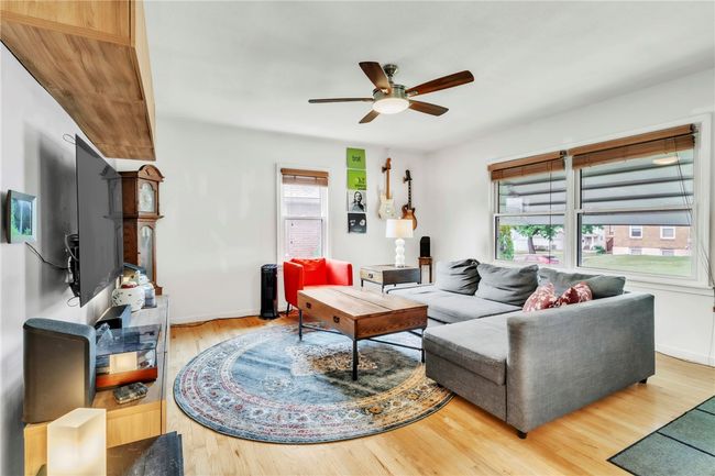 502 Haig St, House other with 2 bedrooms, 1 bathrooms and 1 parking in Ellwood City PA | Image 7