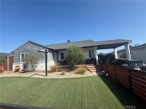 6104 S La Cienega, Ladera Heights, CA, 90056 | Card Image