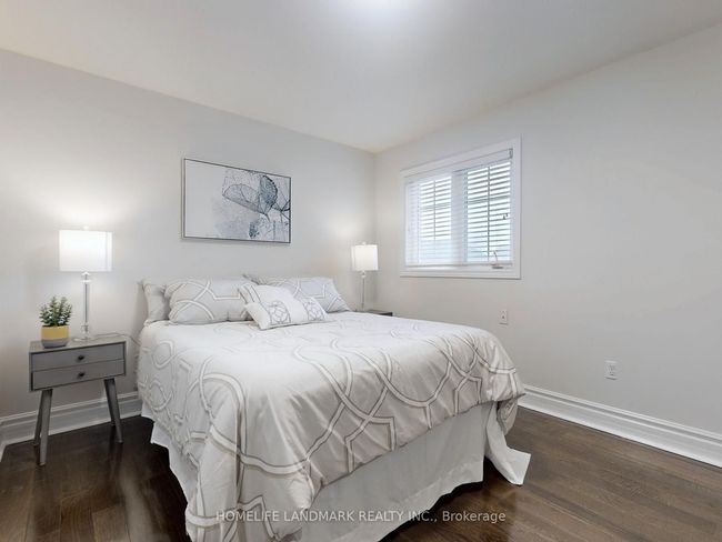 143 Baycliffe Dr, House other with 3 bedrooms, 4 bathrooms and 2 parking in Whitby ON | Image 35