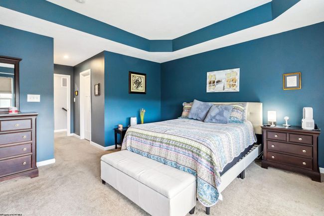 230 Tide Way, Townhouse with 3 bedrooms, 4 bathrooms and 2 parking in Morgantown WV | Image 27