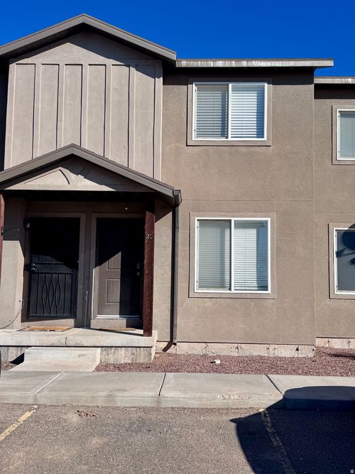 20-920 500, Roosevelt, UT, 84066-3418 | Card Image