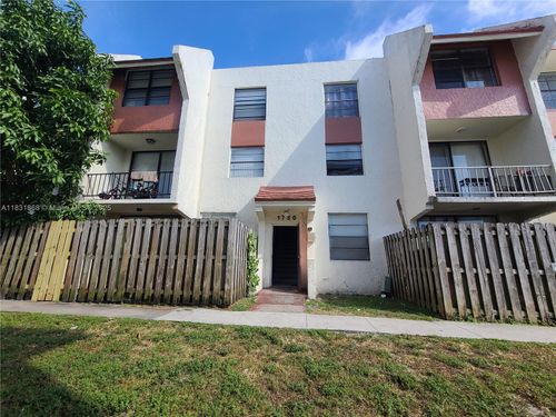 apt-103-1750 Nw 55th Ave, Lauderhill, FL, 33313-4862 | Card Image