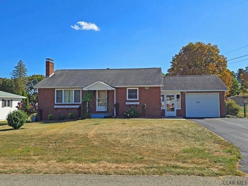 549 W Race St, Somerset, PA, 15501-1847 | Card Image
