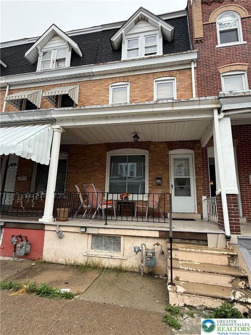 624 N Poplar Street, Allentown City, PA, 18102 | Card Image