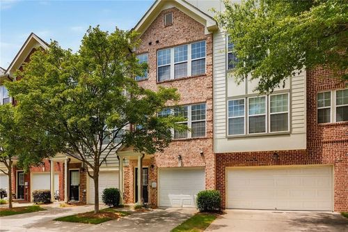 1403 Ashford Creek Cir Ne, Brookhaven, GA, 30319-5062 | Card Image