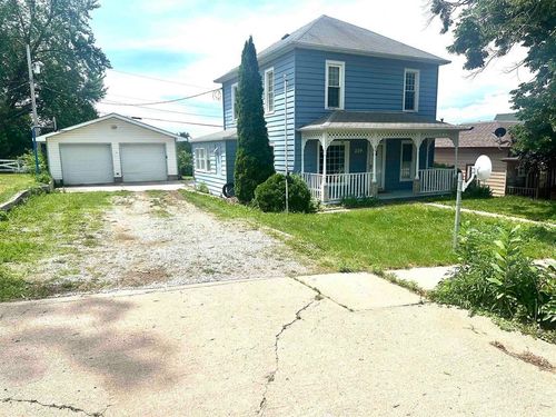 219 E Short St, Leigh, NE, 68643-5501 | Card Image