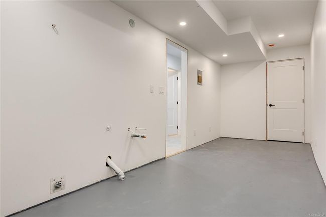 Potential Suite Kitchen and Laundry - unfinished | Image 85