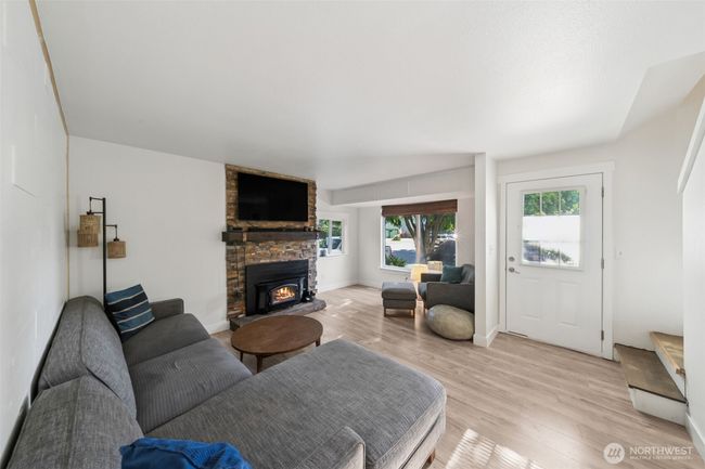 205 Berninger Street, House other with 3 bedrooms, 3 bathrooms and 2 parking in Enumclaw WA | Image 15