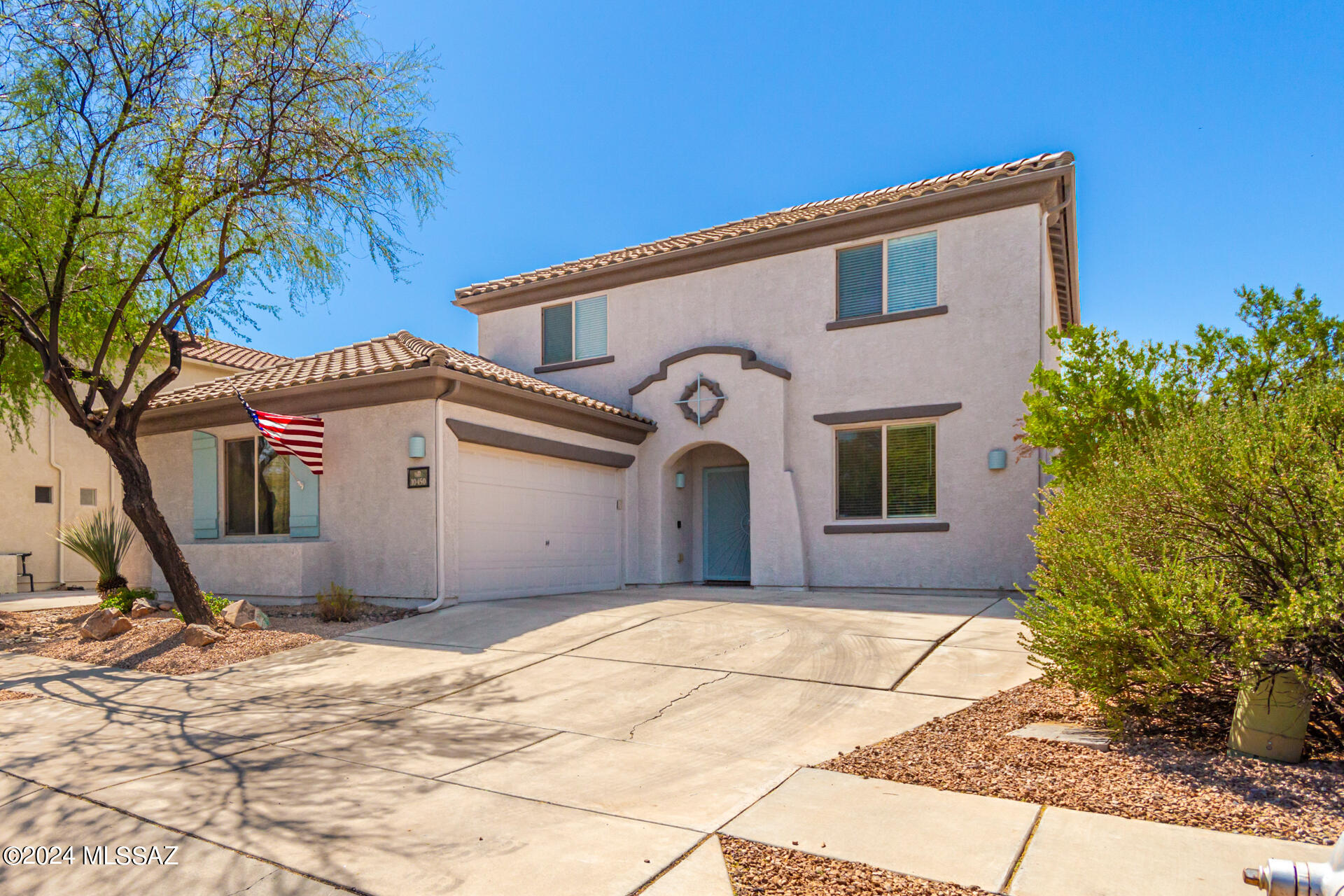 Capercaillie St, Tucson, AZ 85747 #1