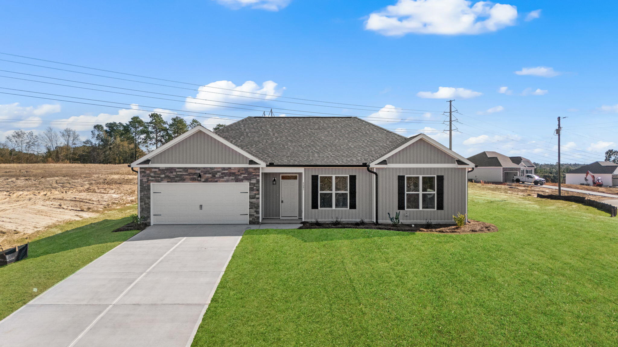 Pelion Park, Warrenville, SC 29851