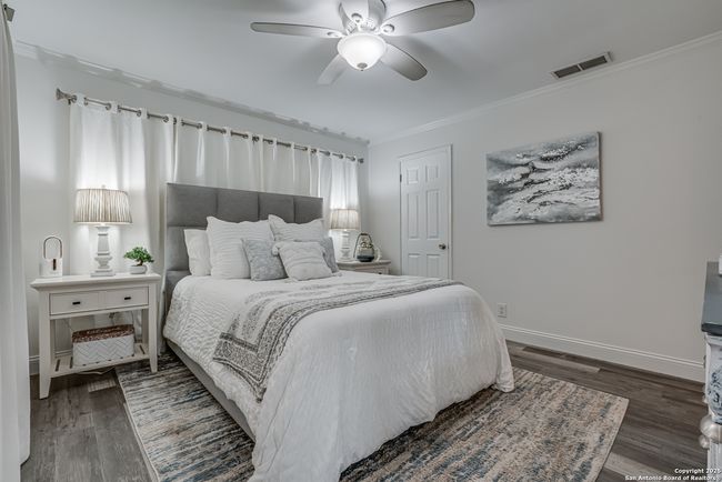 1208 Colony Dr, House other with 3 bedrooms, 2 bathrooms and null parking in Schertz TX | Image 26