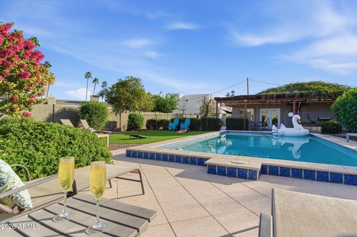 4715 N 68th St, Scottsdale, AZ, 85251-2016 | Card Image