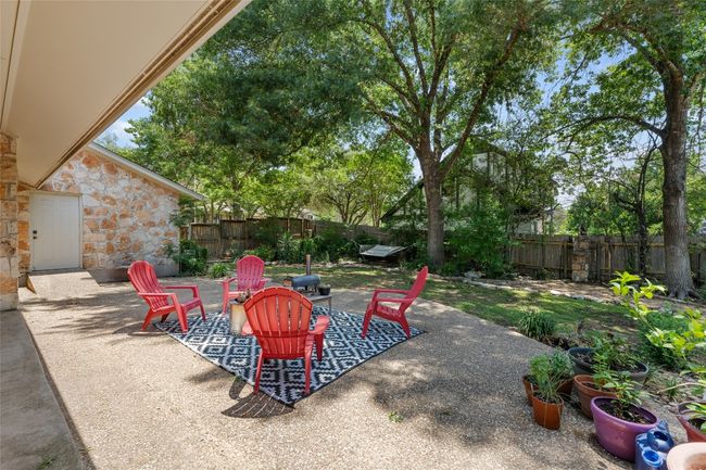 6317 Gato Path, House other with 3 bedrooms, 3 bathrooms and 5 parking in Austin TX | Image 36