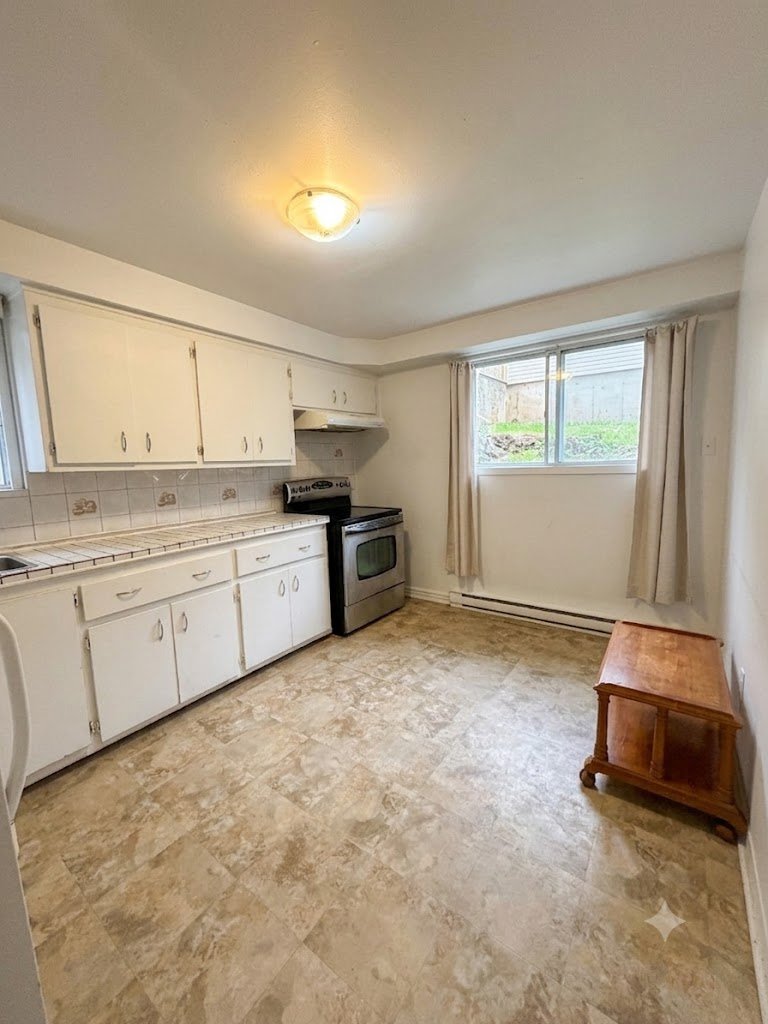 Residential Lease in Montréal (LaSalle) 4