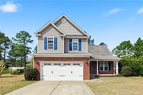 427 Basket Oak Dr, Bunnlevel, NC, 28323-9157 | Card Image