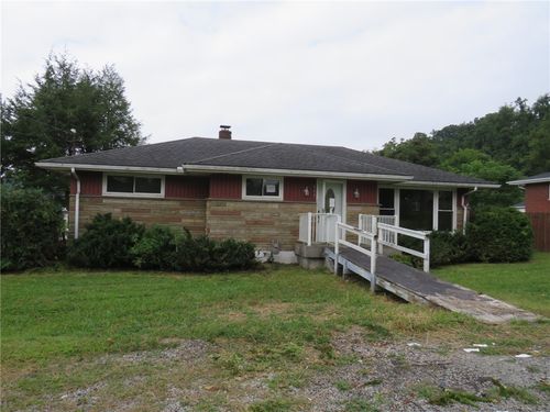 611 Locust St, Stockdale, PA, 15483-1005 | Card Image