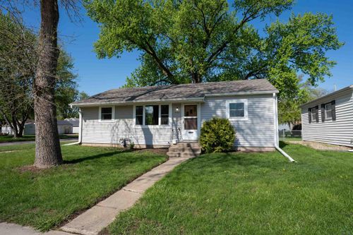 4103 Jefferson St, Sioux City, IA, 51108-1220 | Card Image