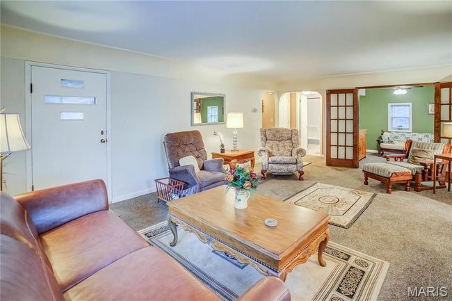 14037 Springfield St, House other with 2 bedrooms, 2 bathrooms and 1 parking in Grafton IL | Image 8