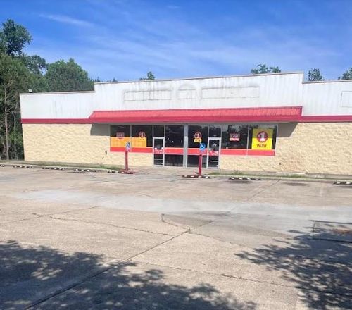 3878 Pontchartrain Dr, Slidell, LA, 70458-4820 | Card Image