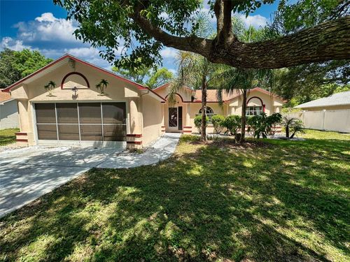 8421 Peoria St, Spring Hill, FL, 34608-5450 | Card Image