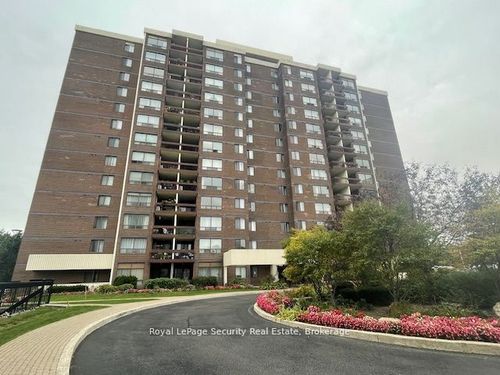 805-2556 Argyle Rd, Mississauga, ON, L5B2H6 | Card Image