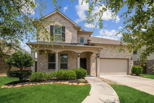 16870 Olympic National Dr, Humble, TX, 77346-4277 | Card Image