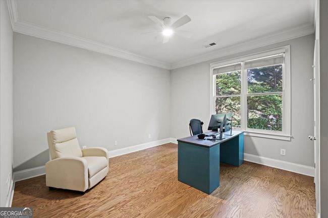 1323 Frey Lake Ct Nw, House other with 5 bedrooms, 3 bathrooms and null parking in Kennesaw GA | Image 37