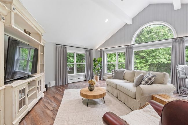3 Russell Rd, House other with 4 bedrooms, 6 bathrooms and 5 parking in Lynnfield MA | Image 17
