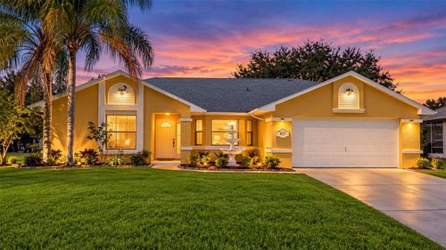 822 Valnera Ct, KISSIMMEE, FL, 34758-4316 | Card Image