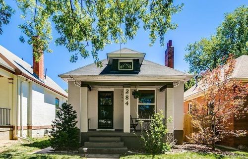 284 S Lafayette St, Denver, CO, 80209-2524 | Card Image