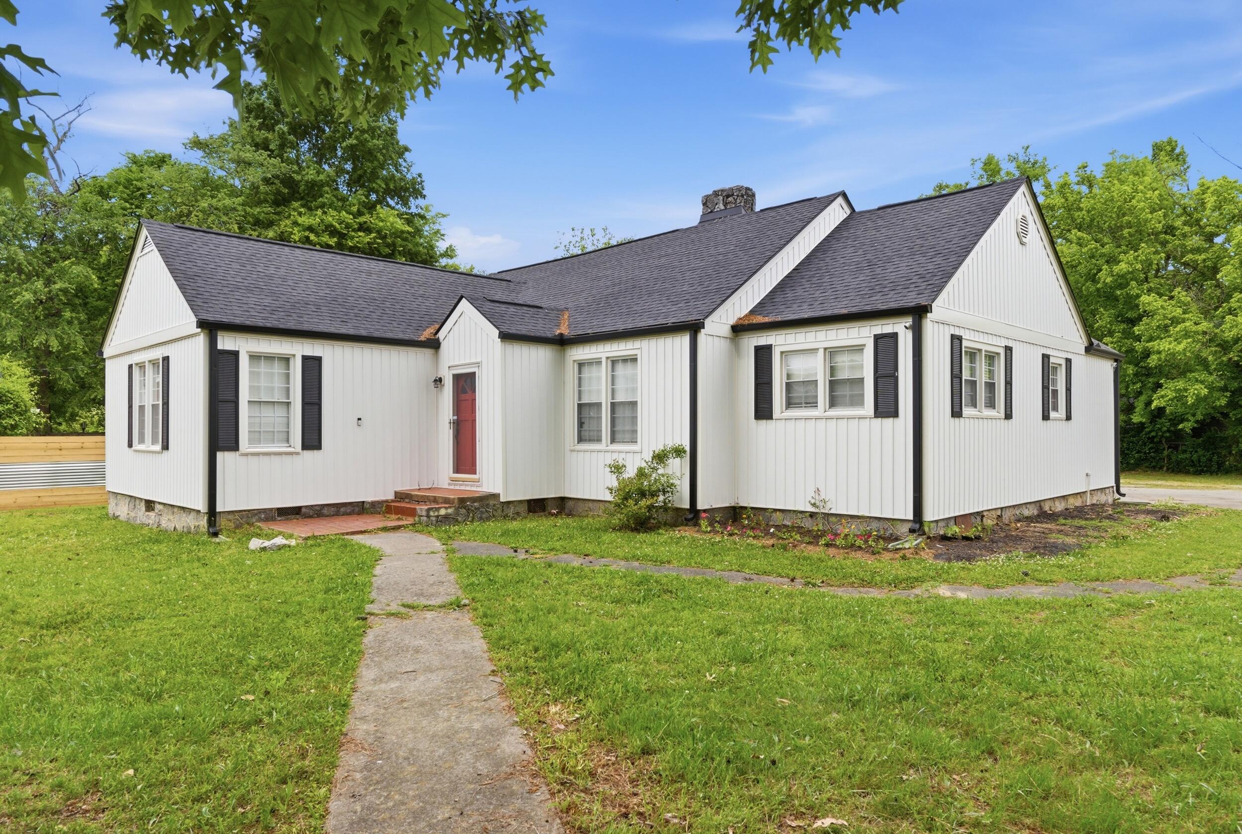 Residential in Chattanooga 3