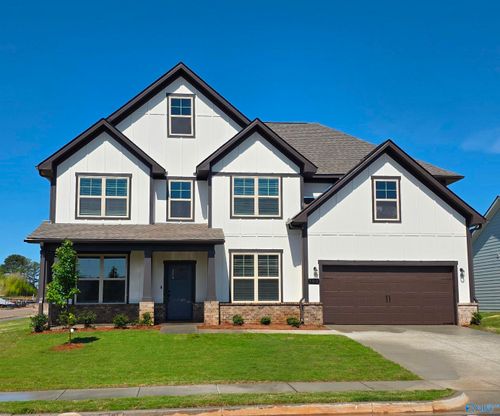 100 Evergreenmill Ln, Madison, AL, 35756-7702 | Card Image