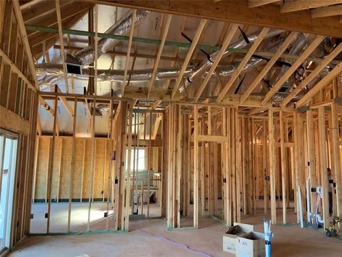 4604 Hambletonian Ln, Mustang, OK, 73064-1062 | Card Image