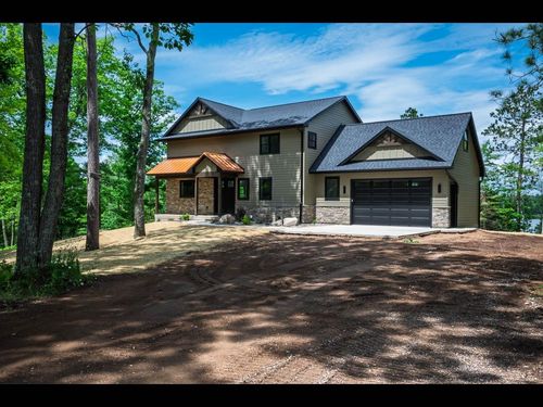 2482 Clearwater Ln, Eagle River, WI, 54521 | Card Image