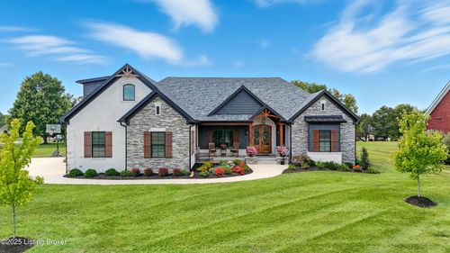 132 Laurel Dr, Bardstown, KY, 40004-2249 | Card Image